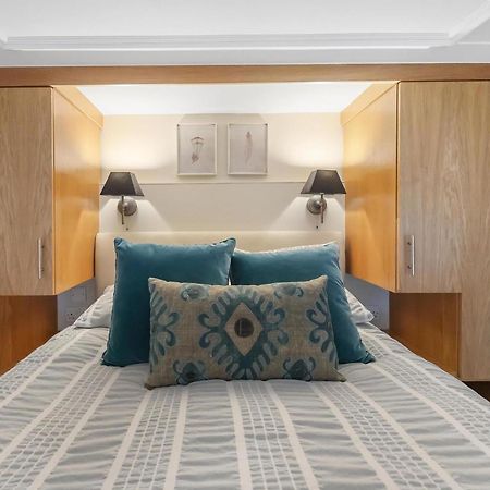 Stylish Studio In Kensington Londen Buitenkant foto